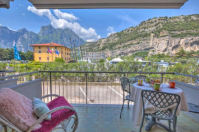 Appartamento 30 Nodi 2 Torbole-Arco - Happy Rentals